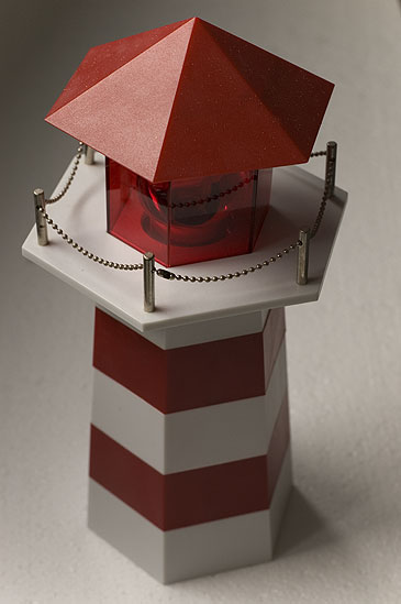 Leuchtturm (Dekoration)