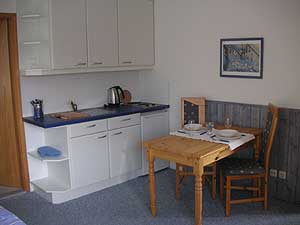 Essplatz Kleine R&auml;uberh&ouml;hle